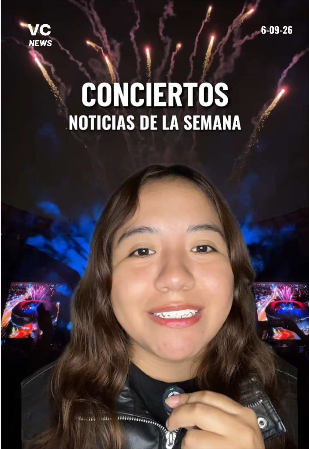 @Vivo Conciertos 🇵🇪🔥