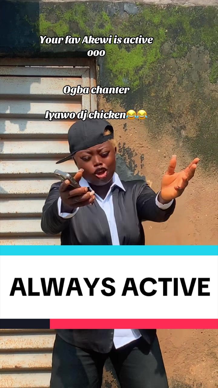 @IMISI ELEWI ENTERTAINMENT LTD