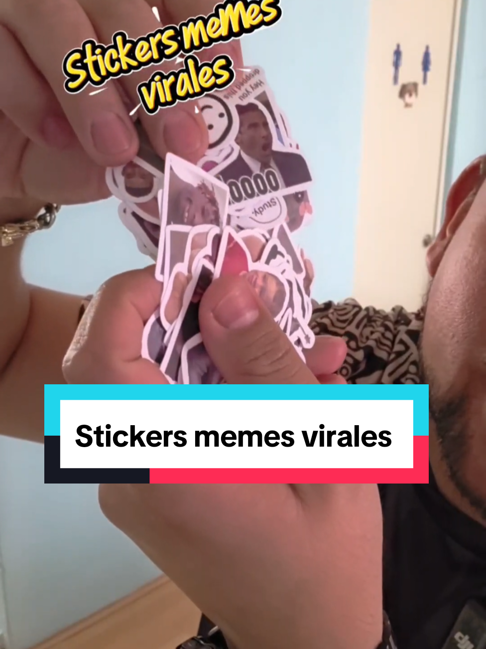 @ELCABALLERODELTIKTOK