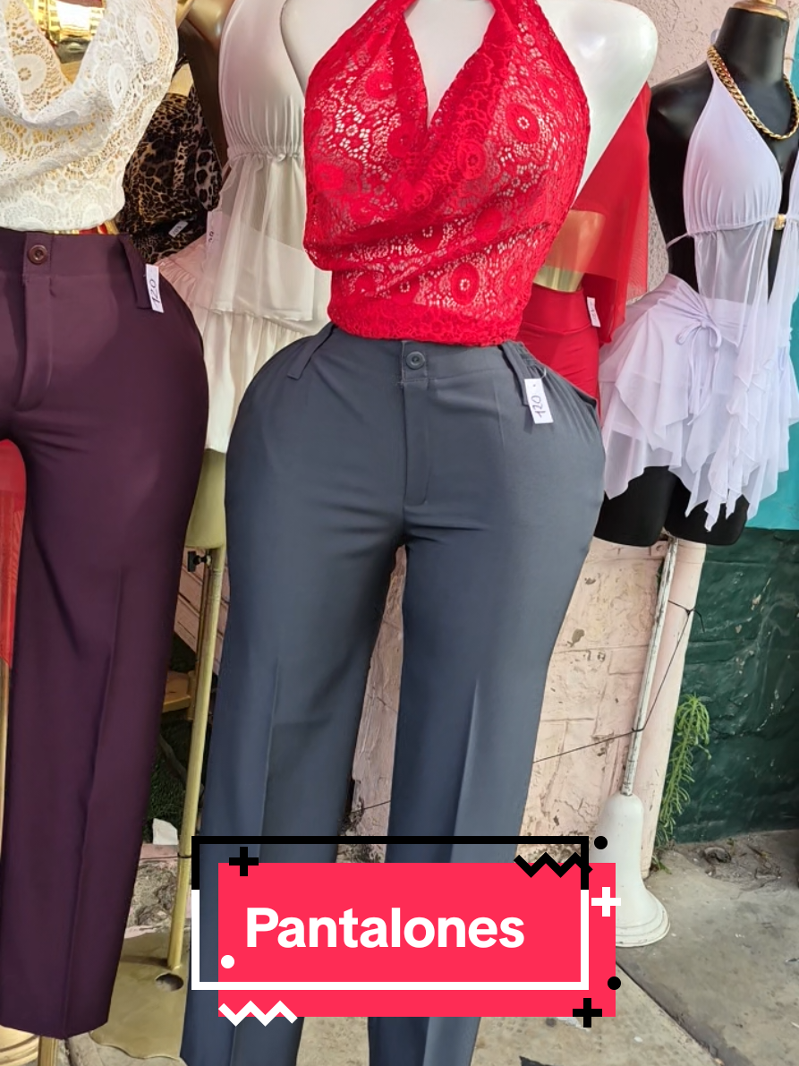 @Eletra colección