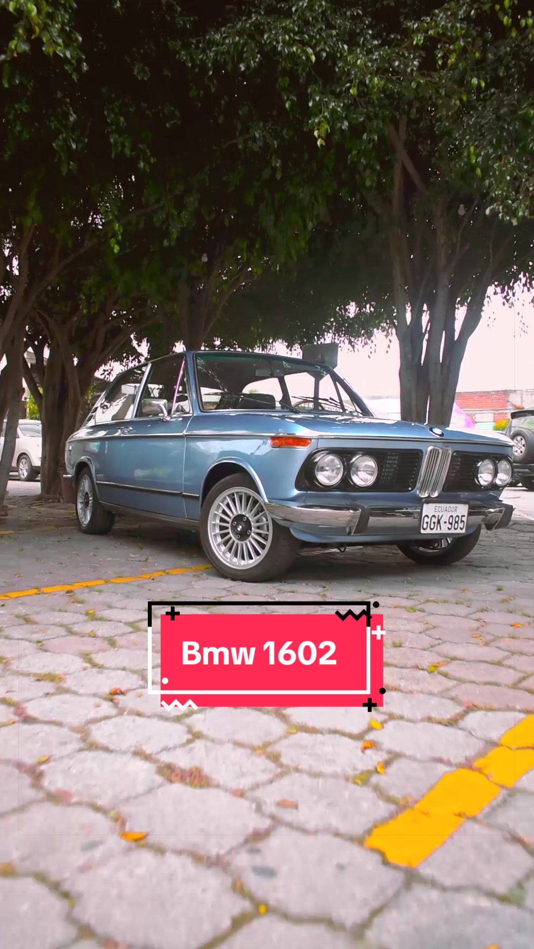 @Bmwlocura