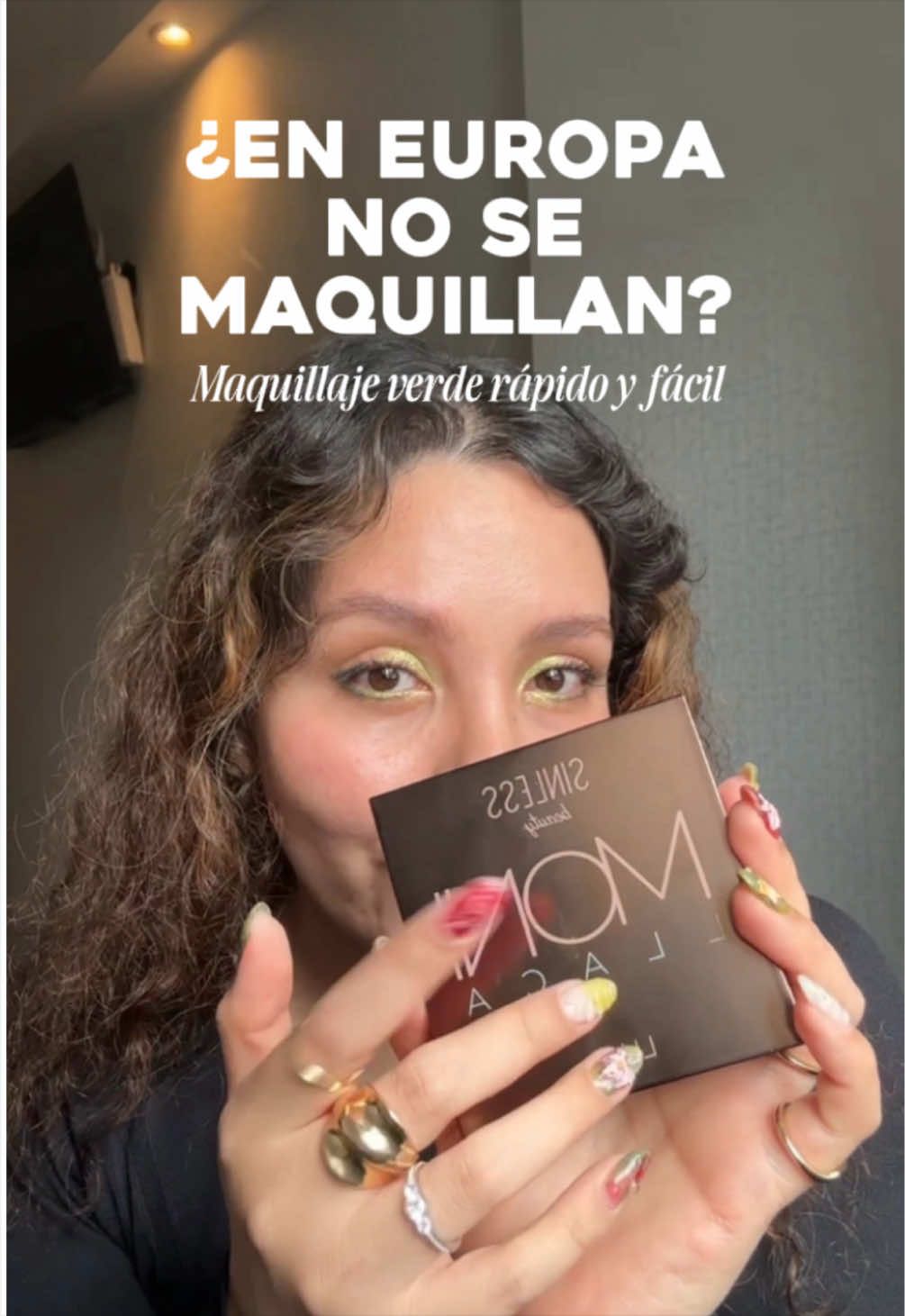 @María Quoz