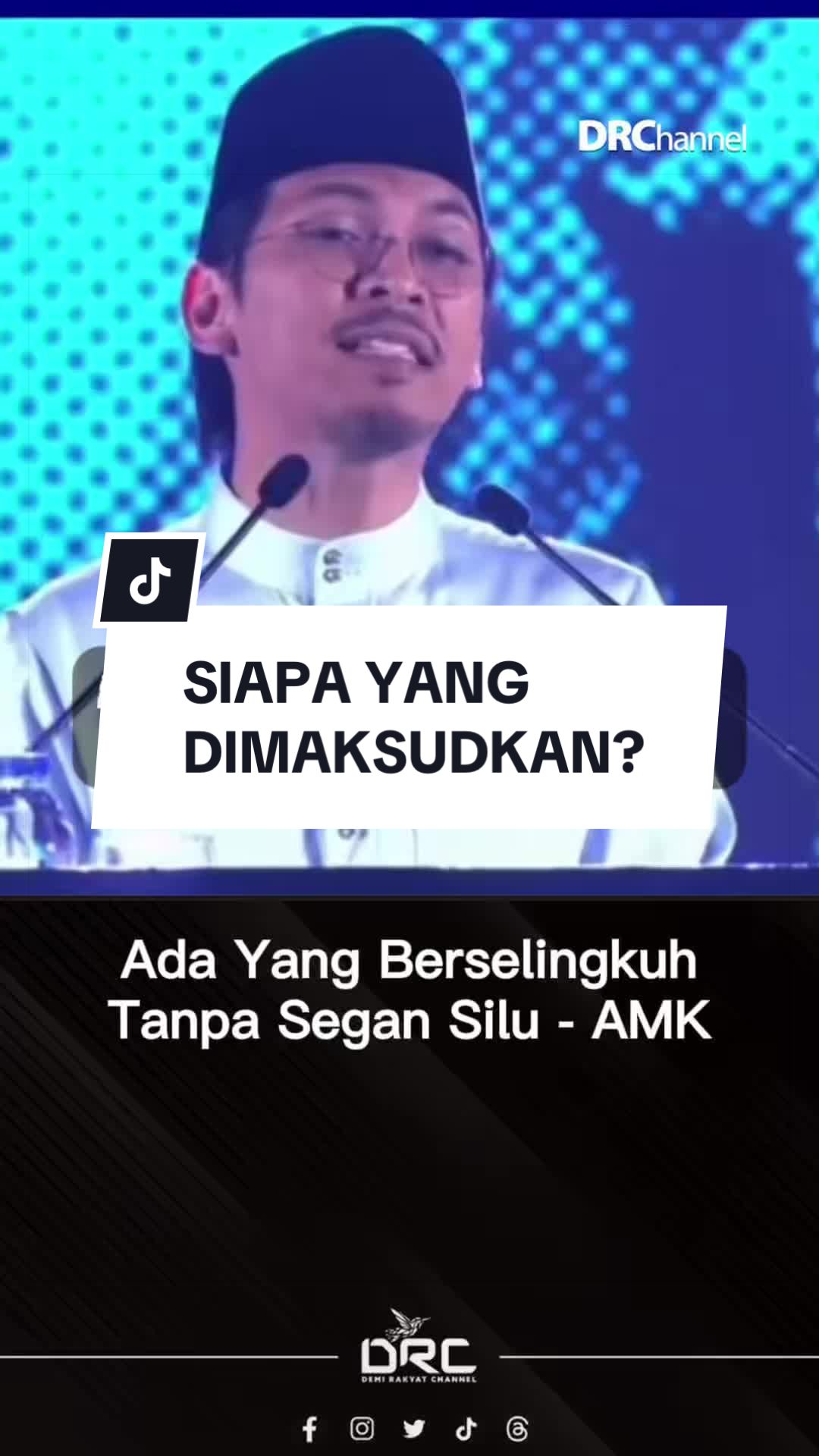 @Demi Rakyat Channel