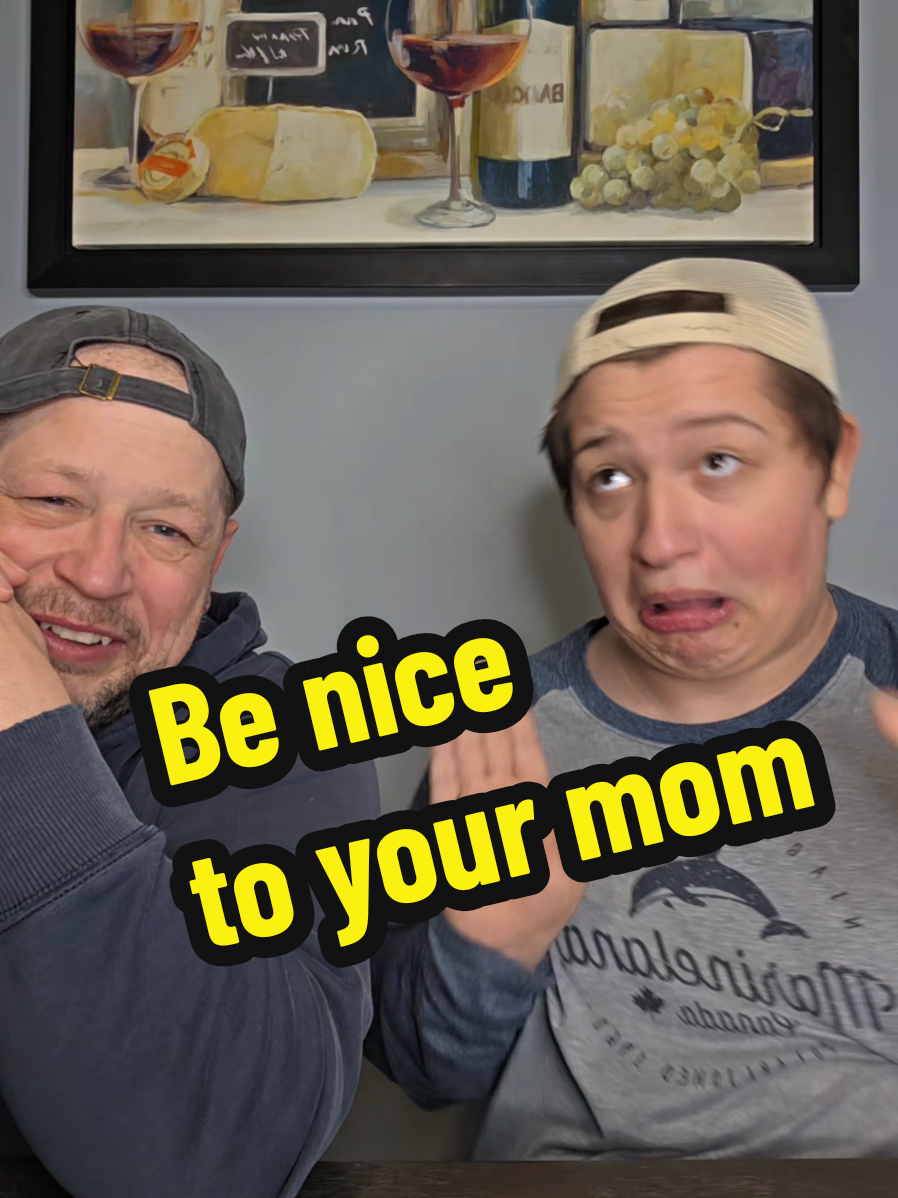 @Craig and Ryan