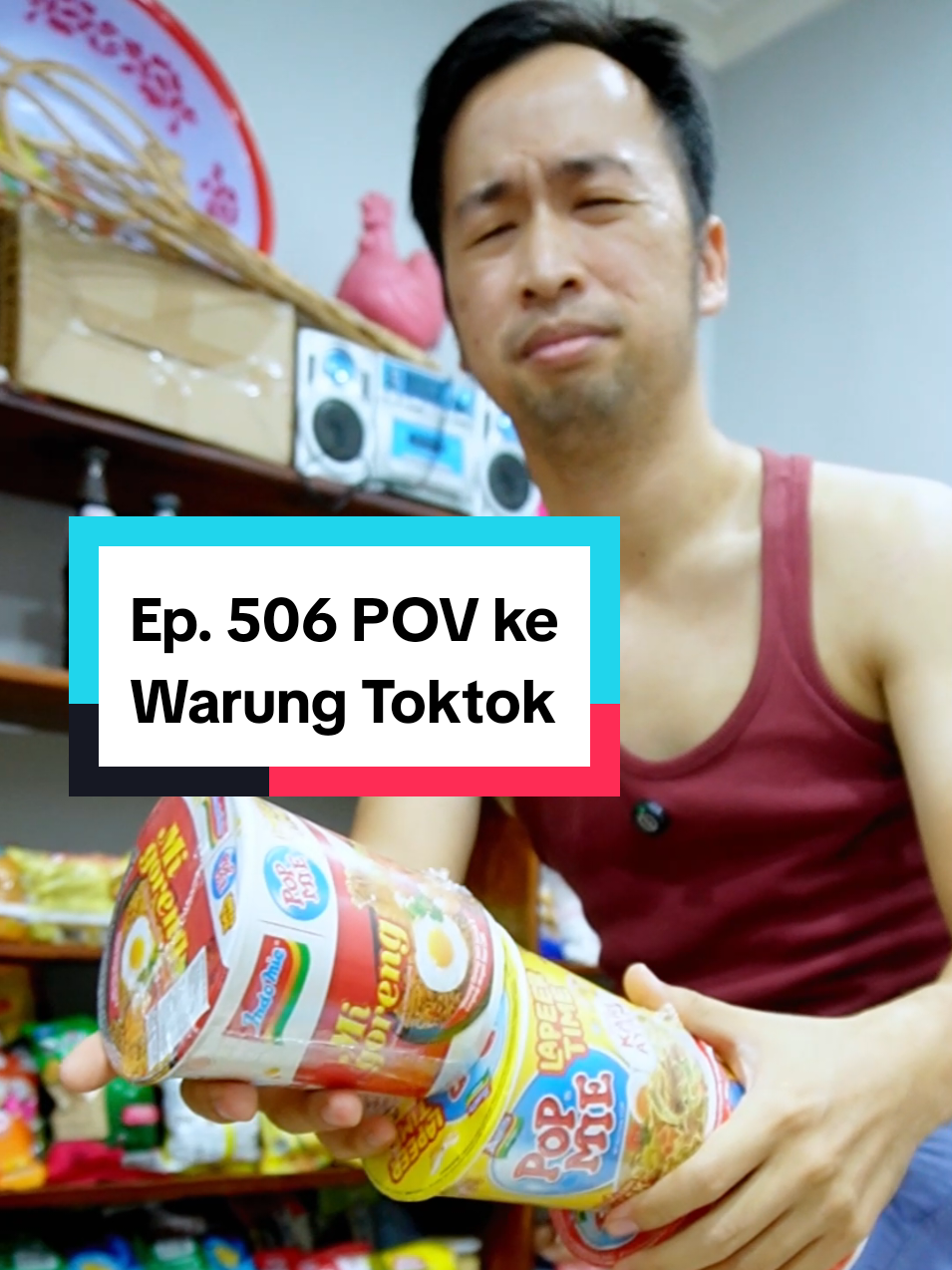 @Warung Toktok