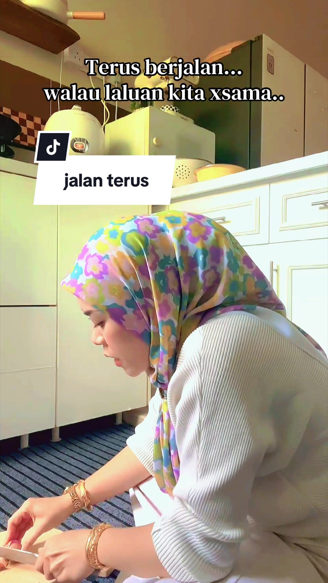 @Wawa FaTimah🏠Home Lifestyle🍉