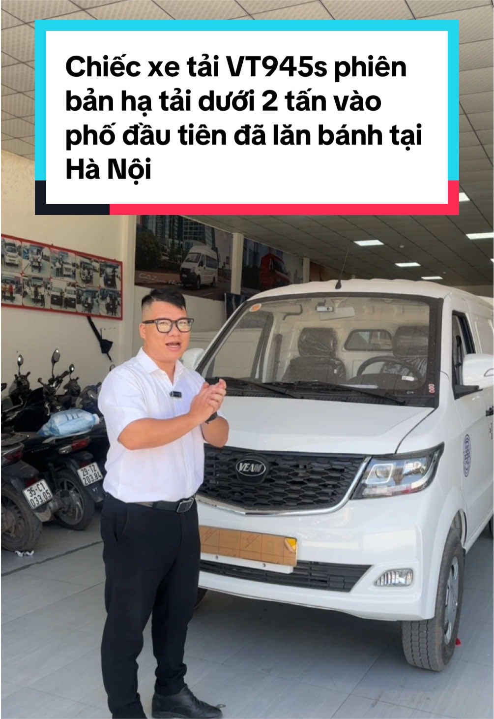 @Vũ T&agrave;i - Xe Tải Gi&aacute; Rẻ