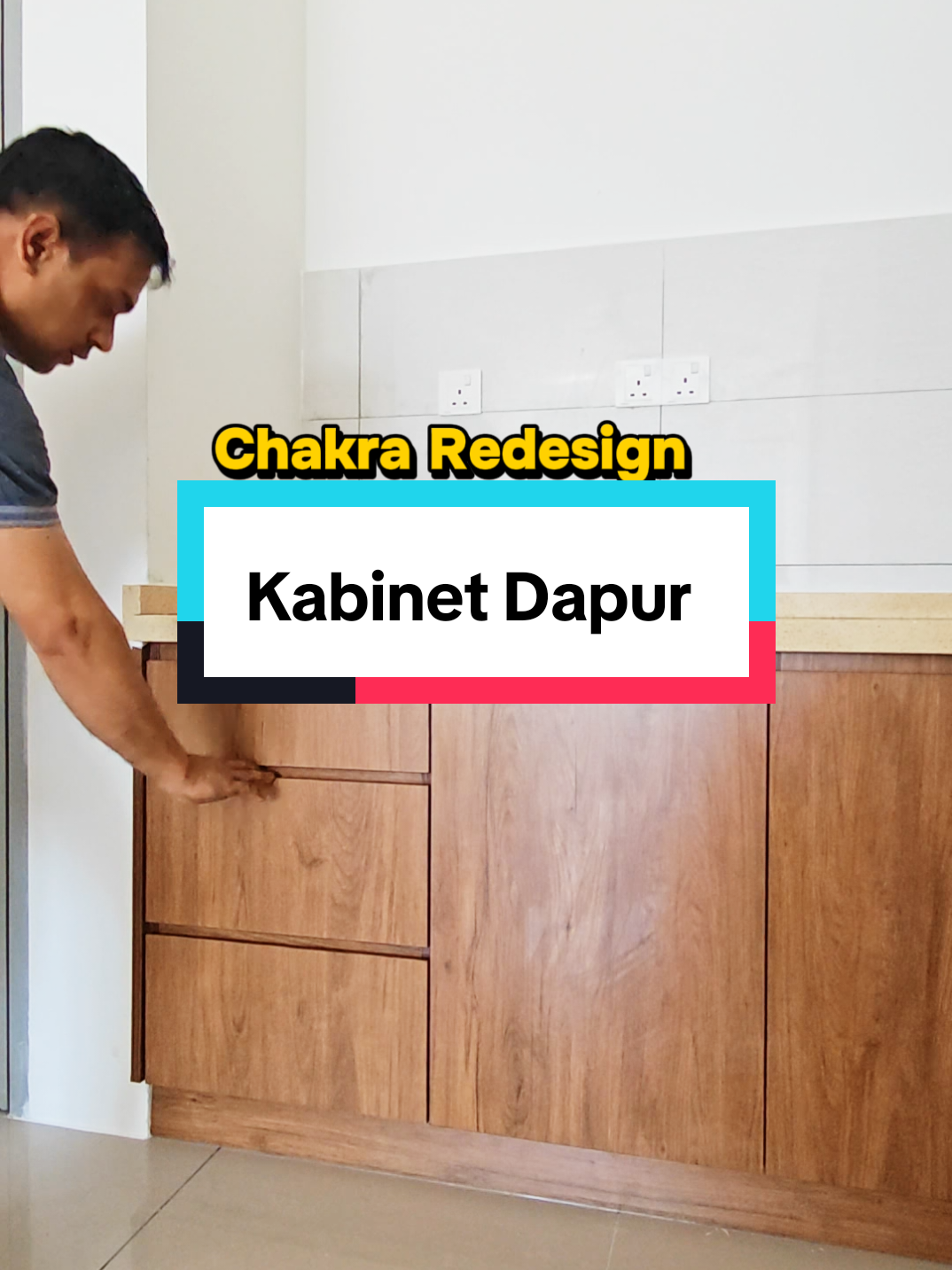 @Pakar Kabinet Interior Decor