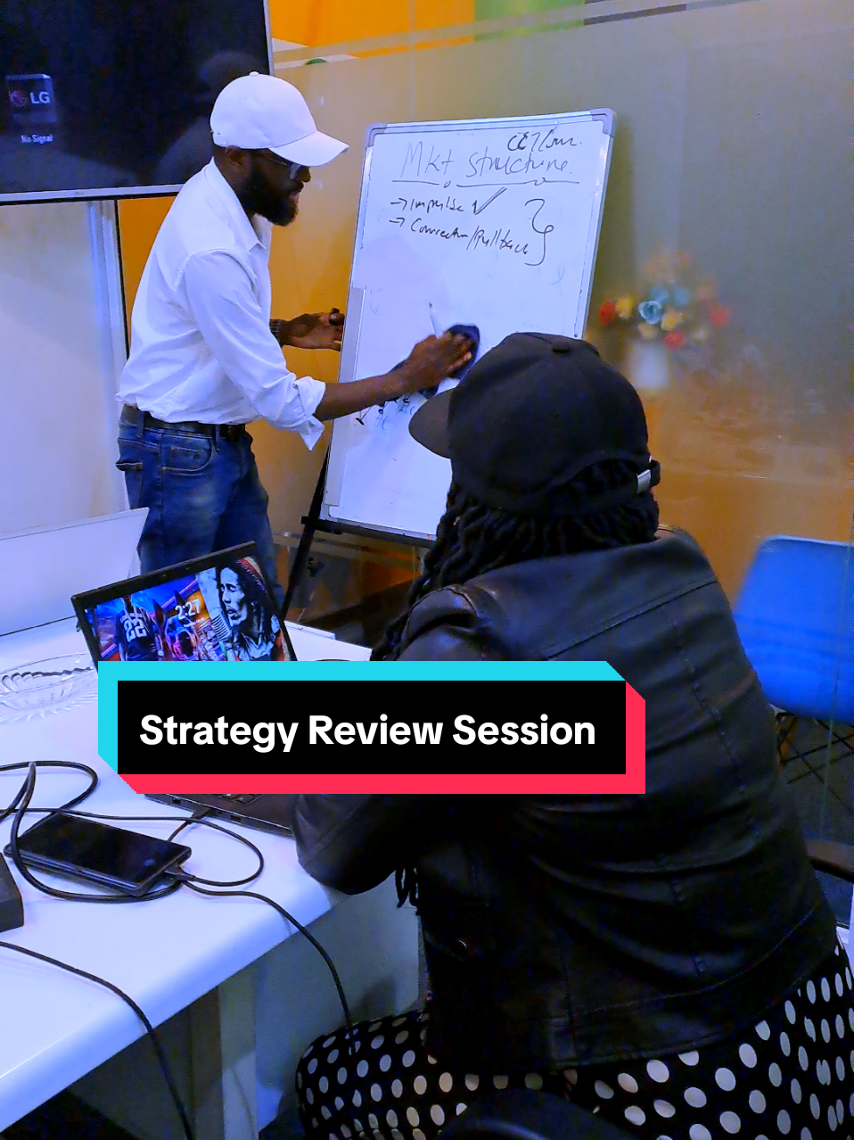 @Brains With Concepts Academy