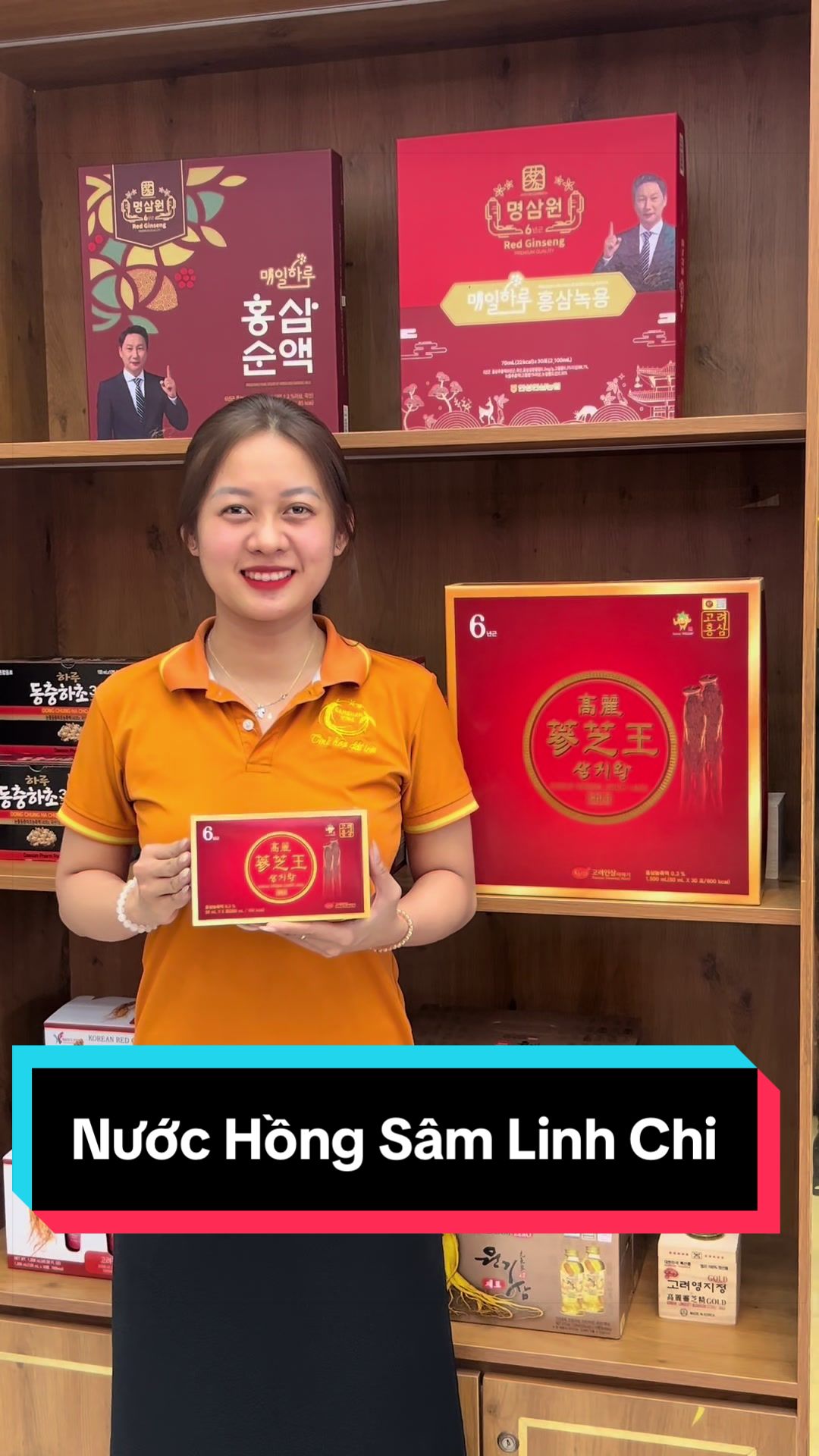 @Ganghan Vina - S&acirc;m H&agrave;n Quốc