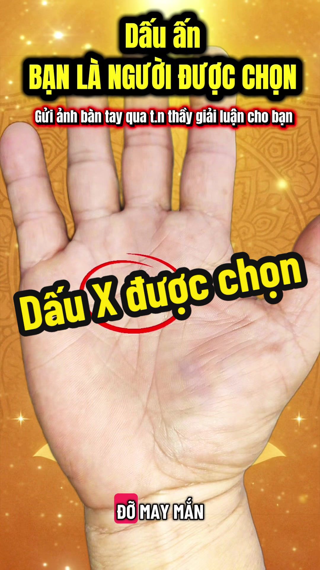 @VẬN MỆNH RADIO