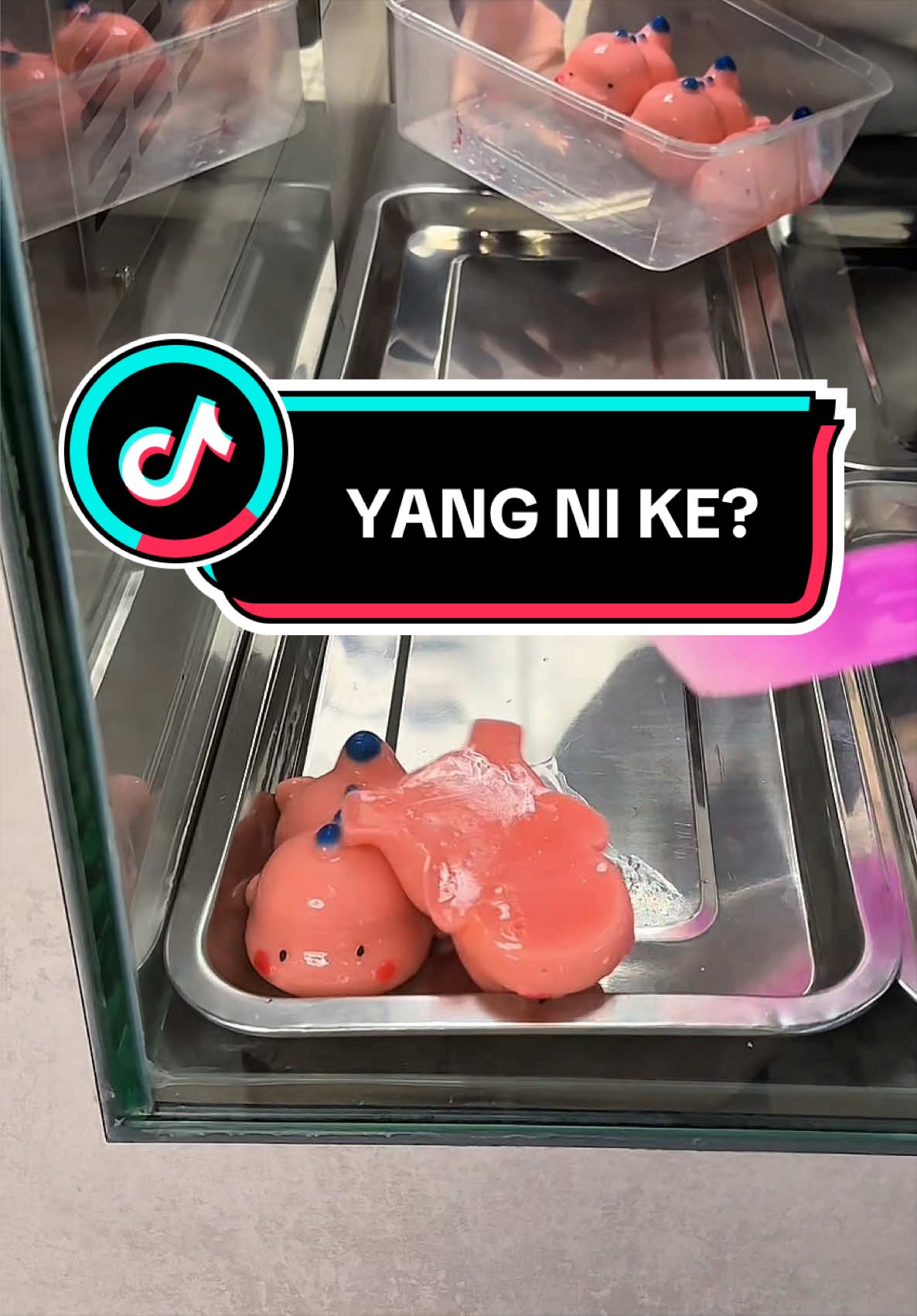 @THEKIOSK | Food & Dessert Cafe