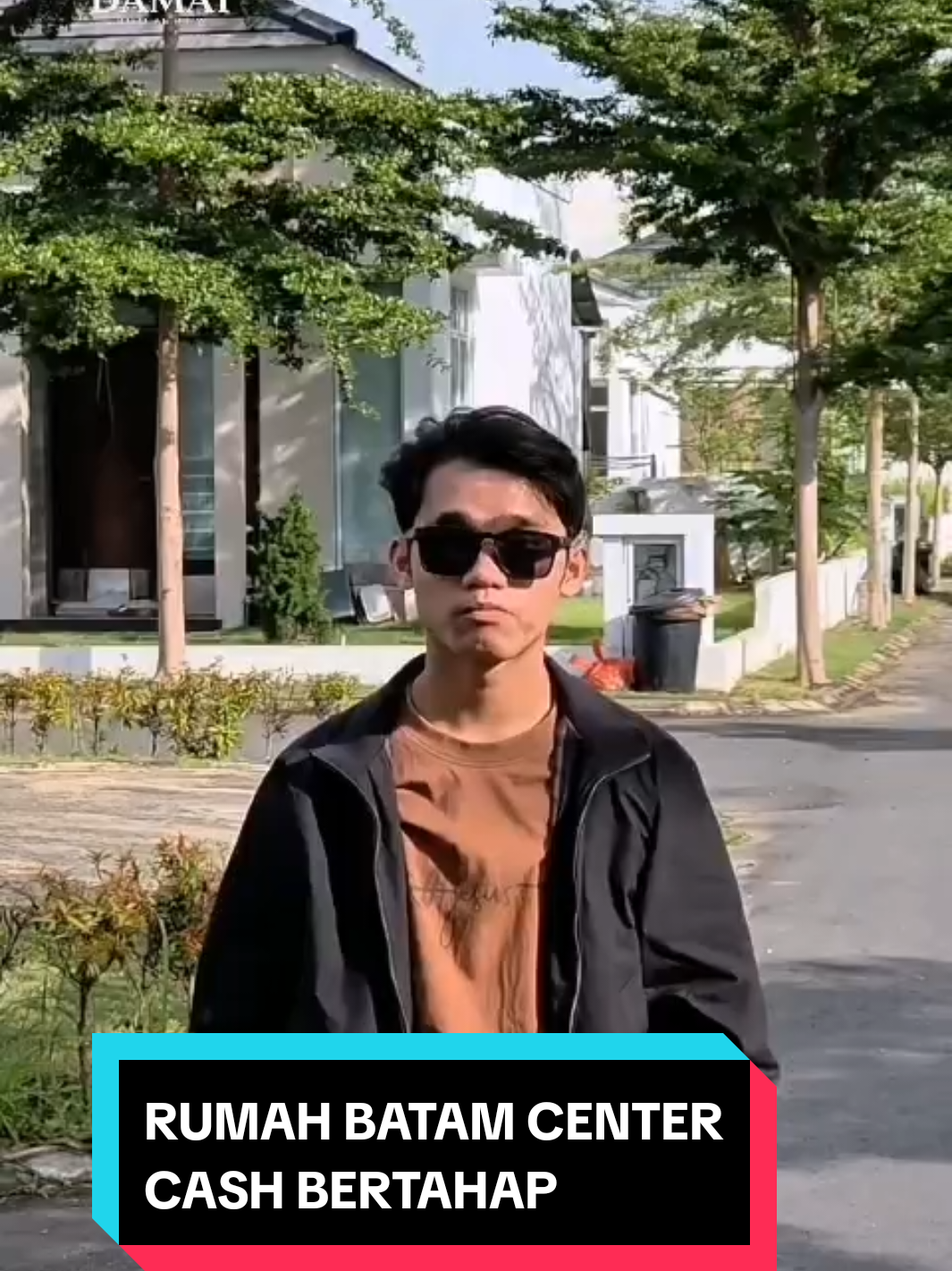 @DAMAI PROPERTY BATAM