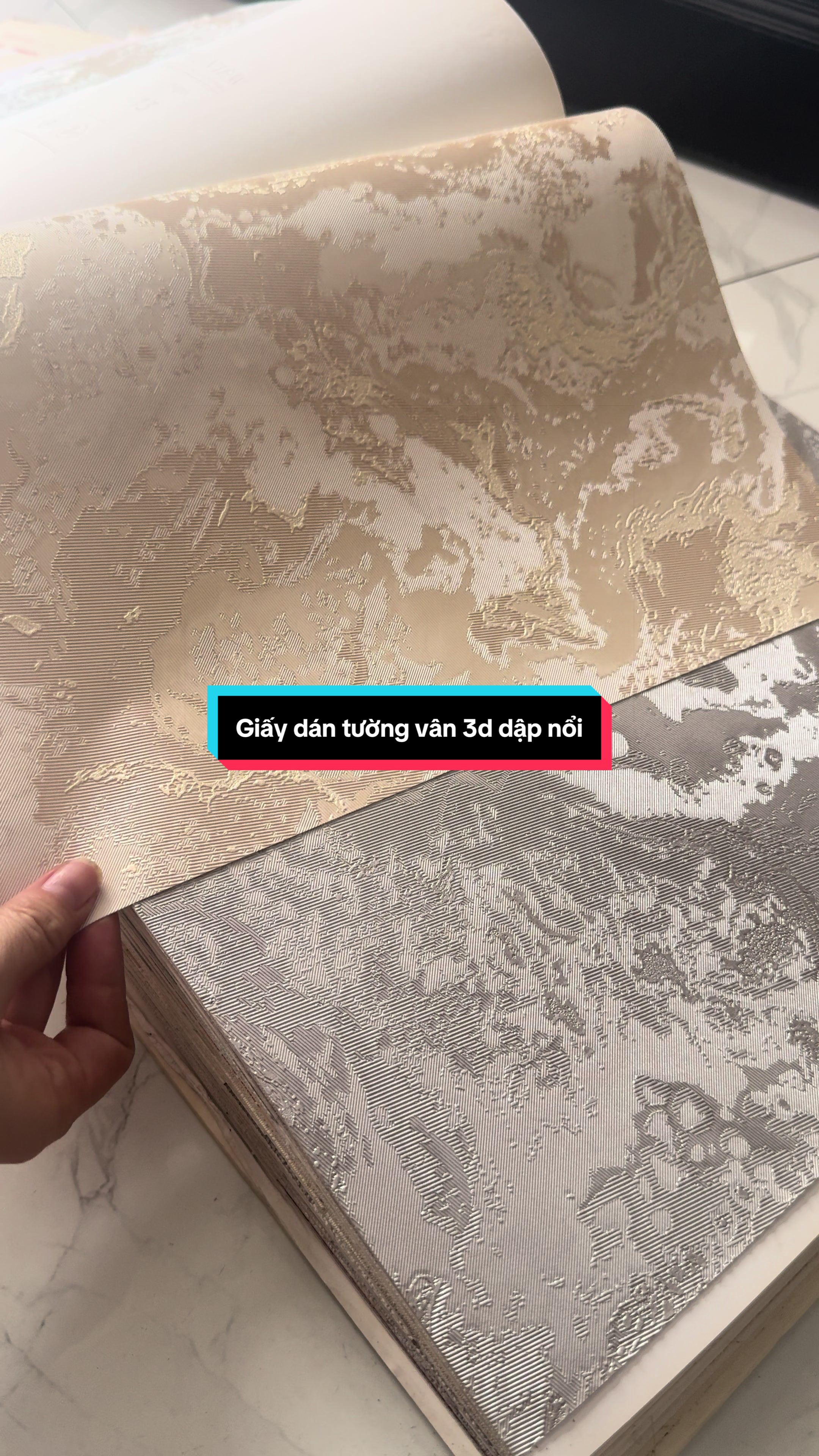 @GIẤY D&Aacute;N TƯỜNG