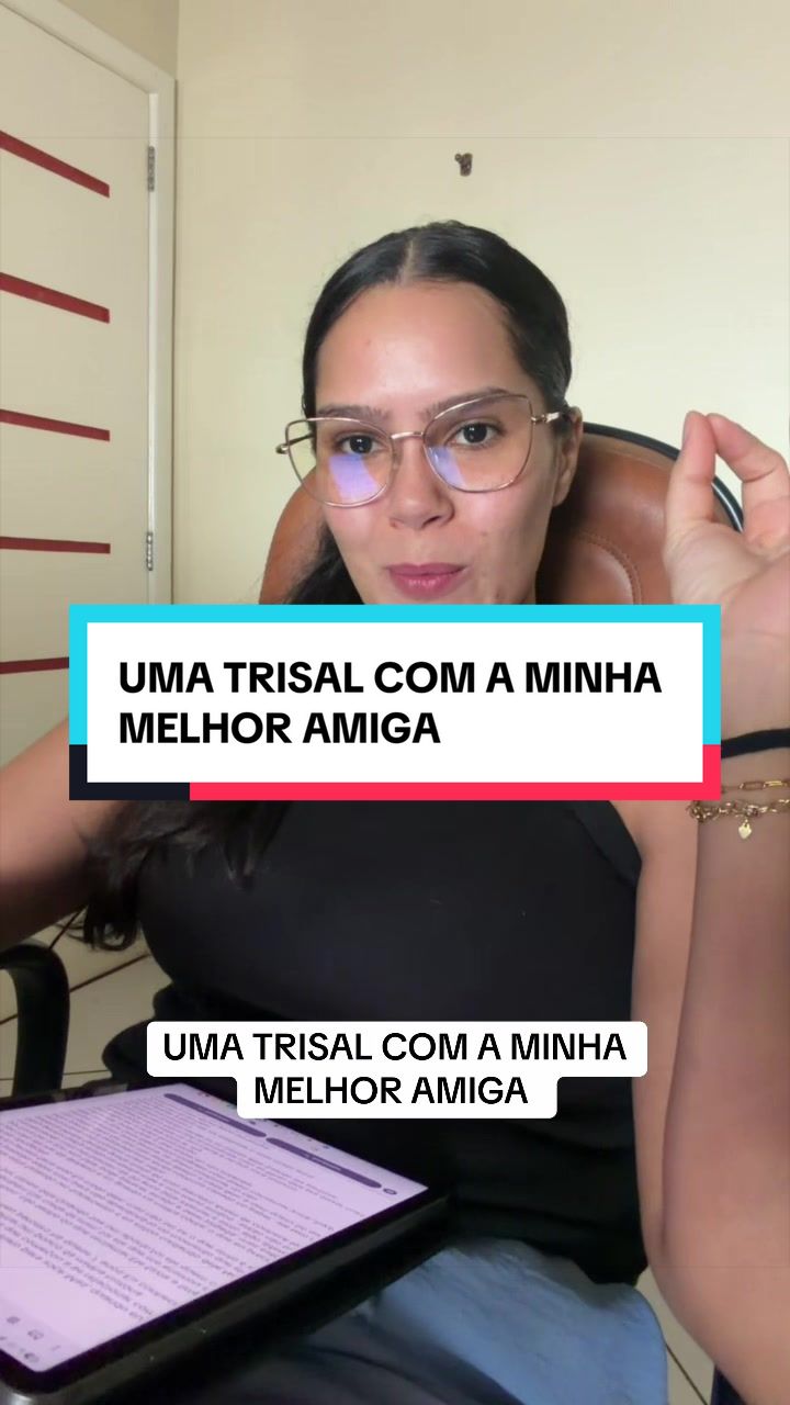 @Histórias da Joy 2