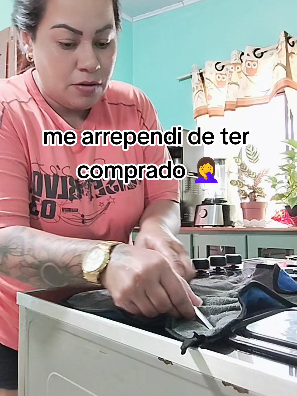 @Daya oficial