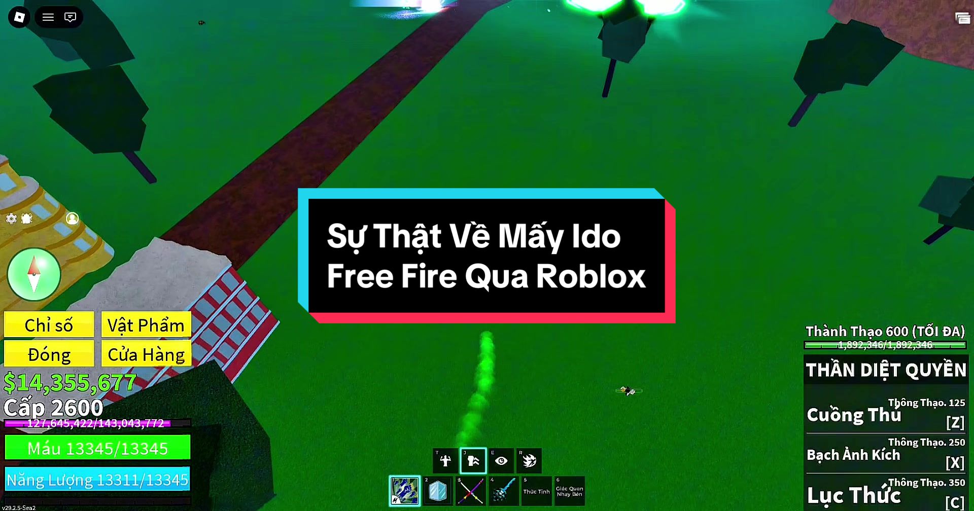 @Kabibara Roblox