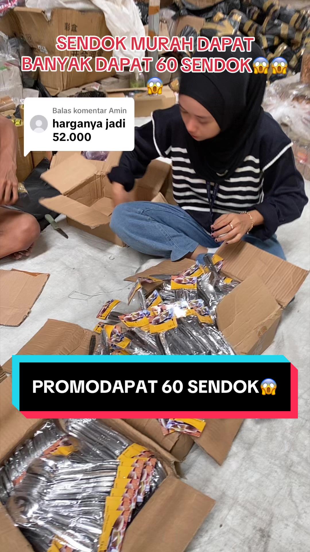 @V MART NUSANTARA