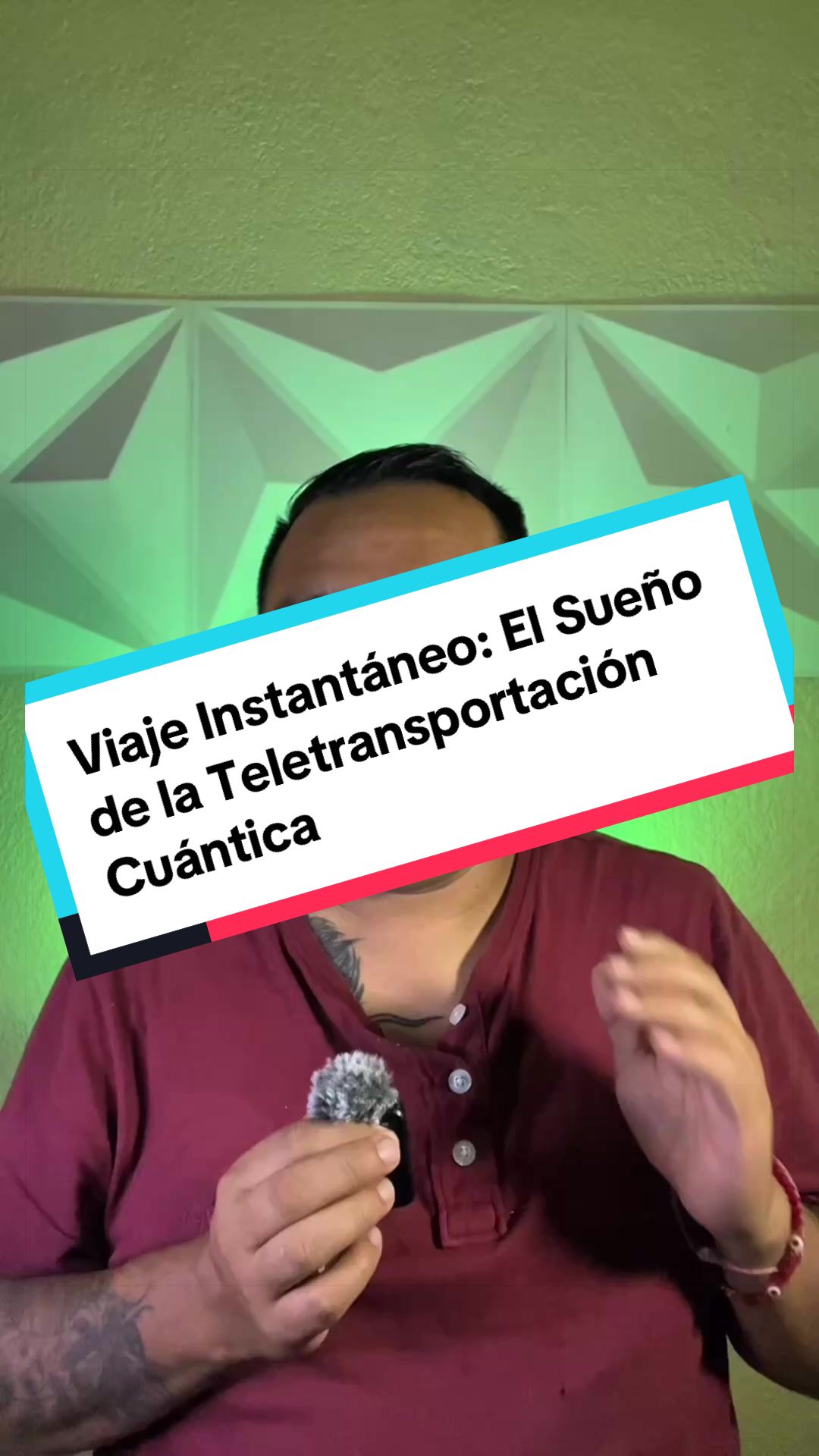 @Fidel desvelado