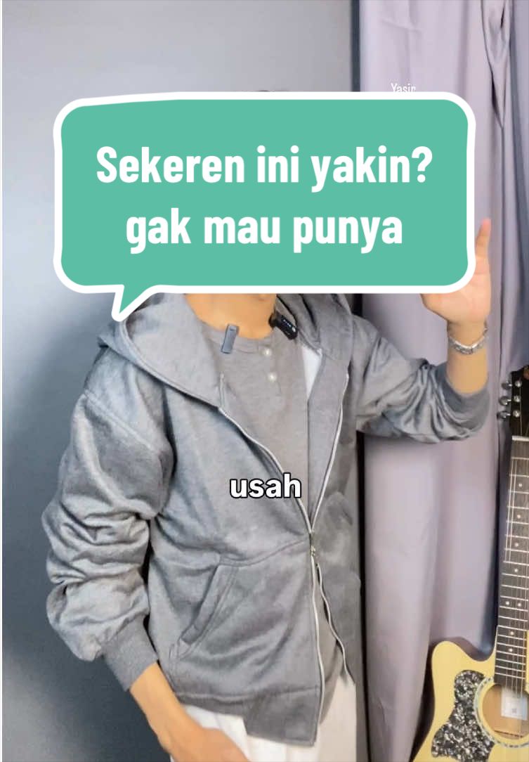 @Yasir | Suka Review Produk🤘