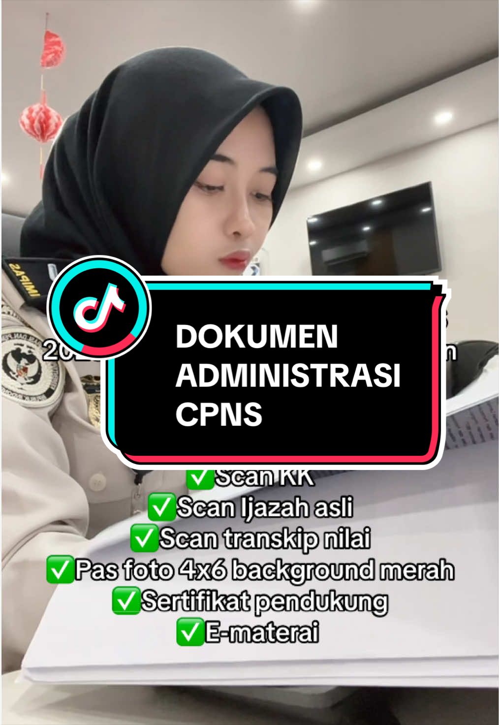 @Yuniar | CPNS Sharing✨👩🏻✈️