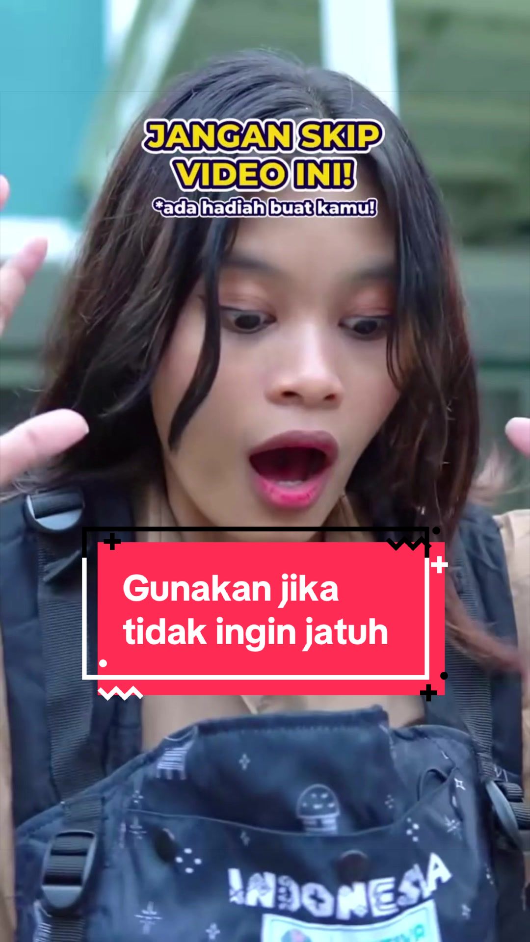 @Thiva | KonsultanMenggendong