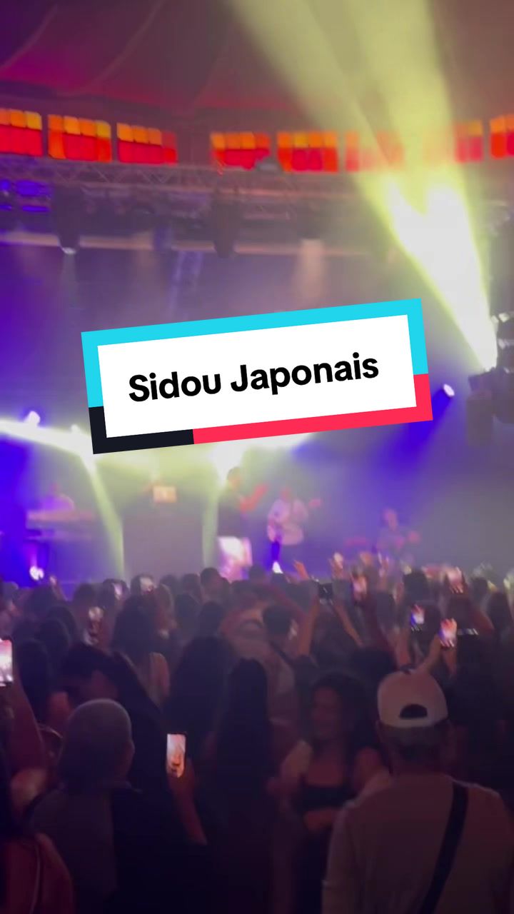 @SIDOU JAPONAIS