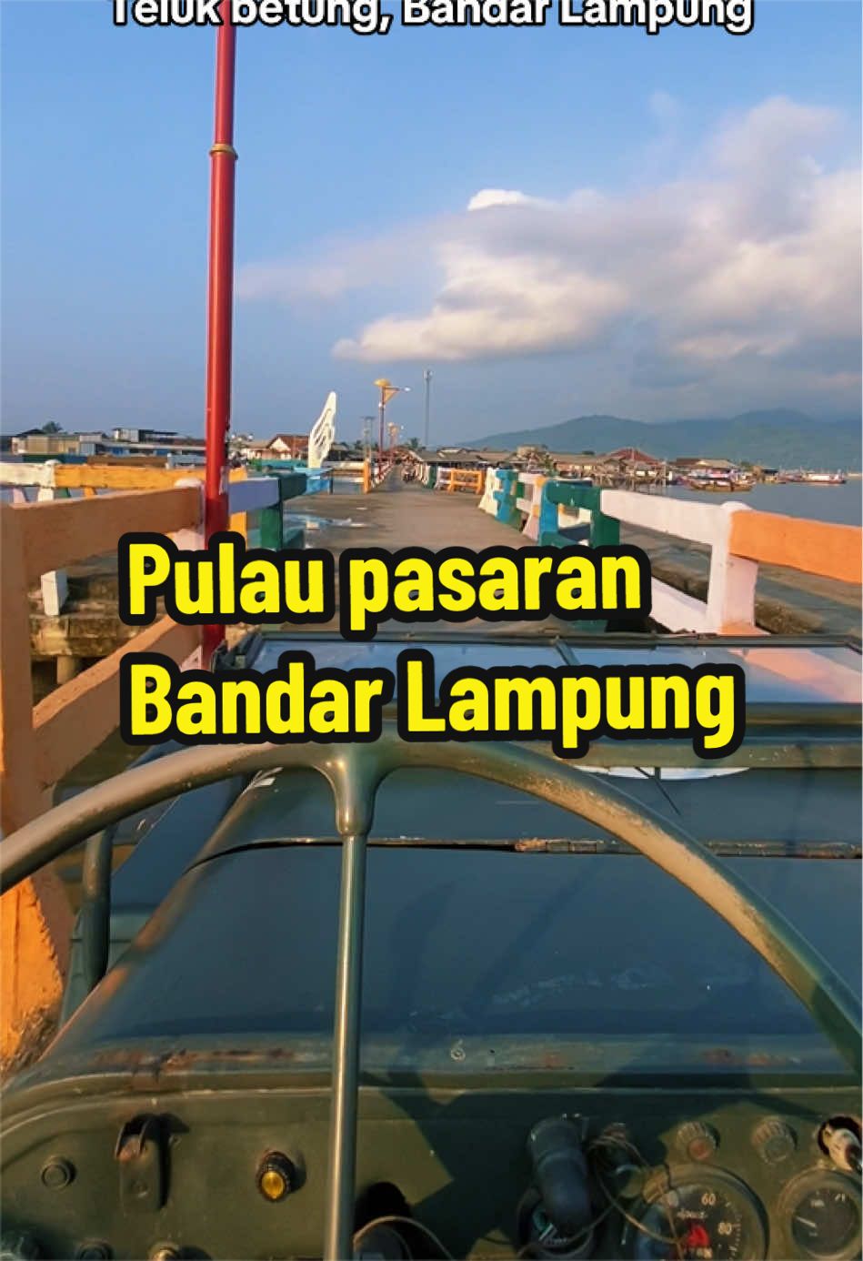 @Garasi pangeran muda
