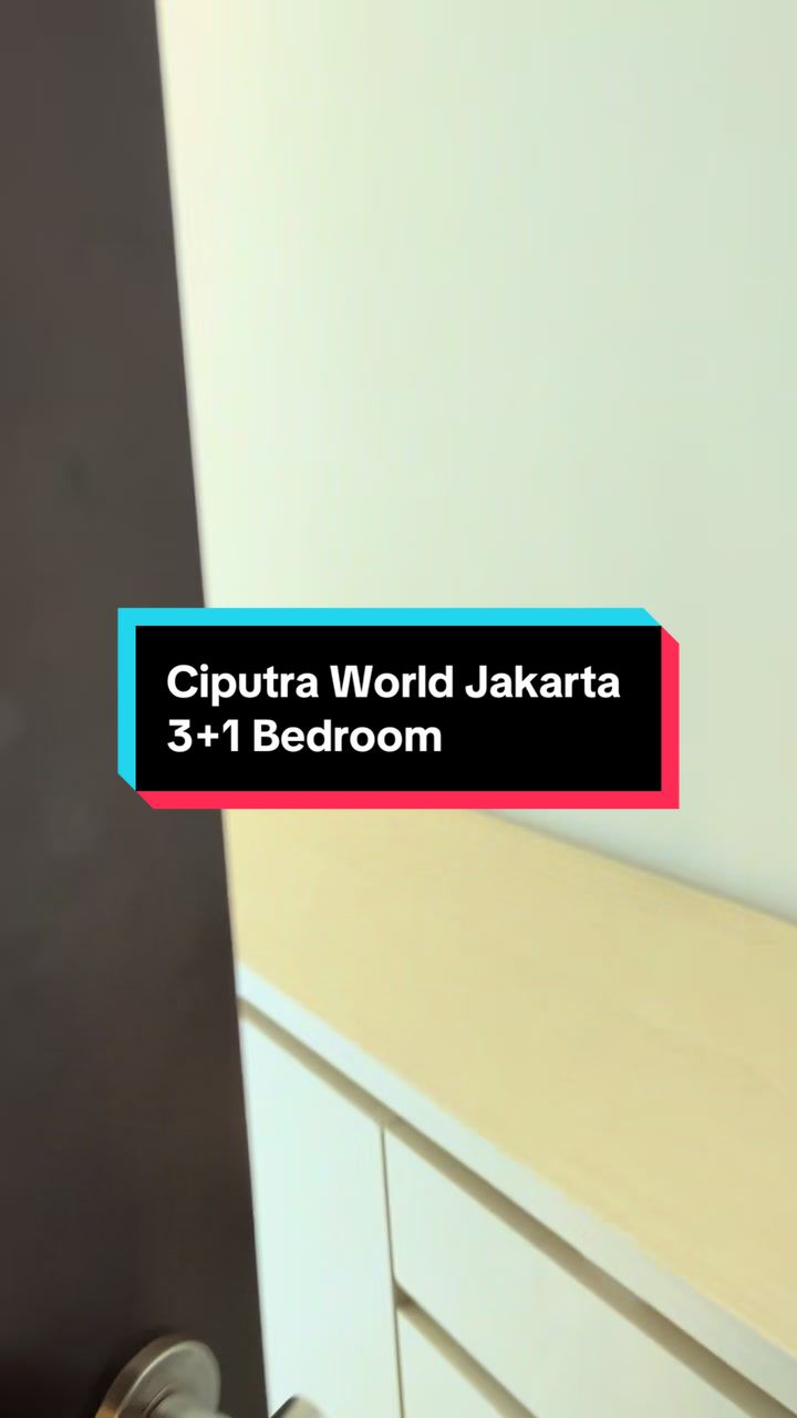 @Find Apartment Jakarta