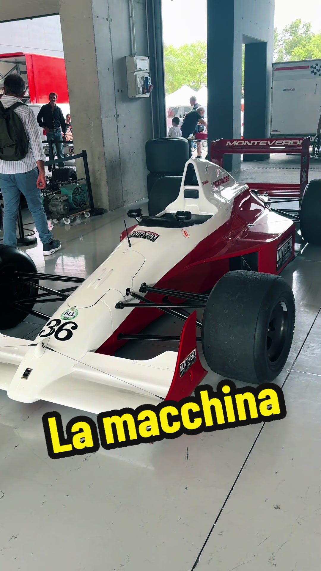 @🏎️🇮🇹henrysarli