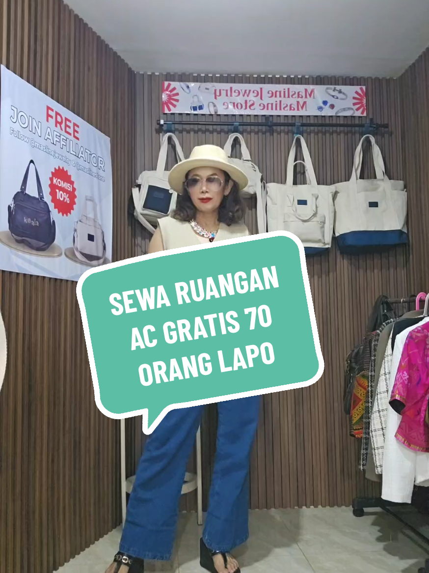 @Masline Nababan