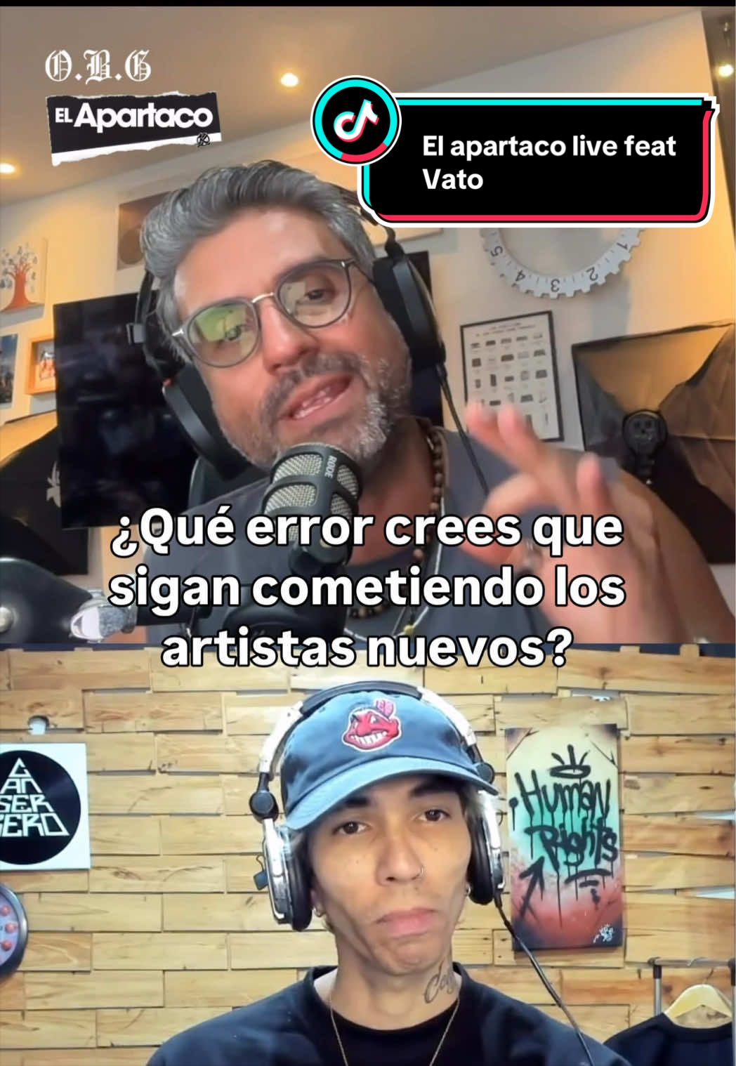 @El Apartaco By K12