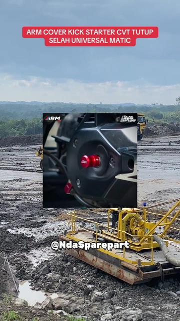 @NdaSparepart
