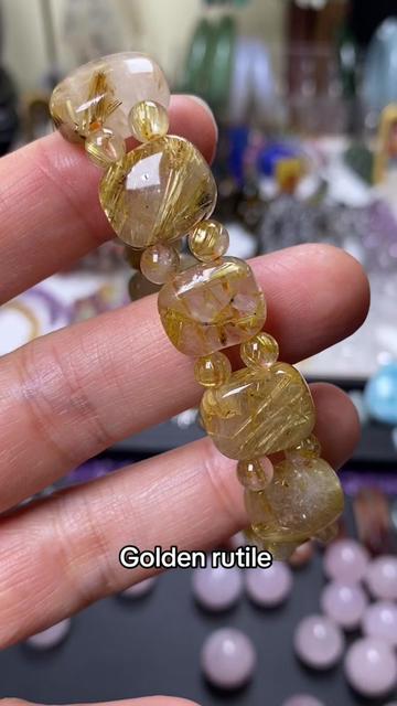 @Promea Crystals