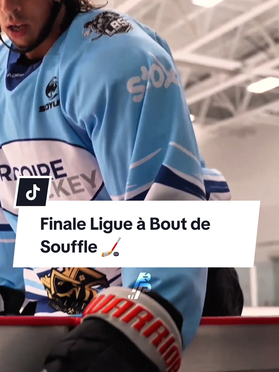 @Power Play Québec 🏒