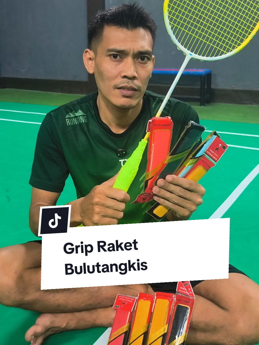 @Badminton Store33