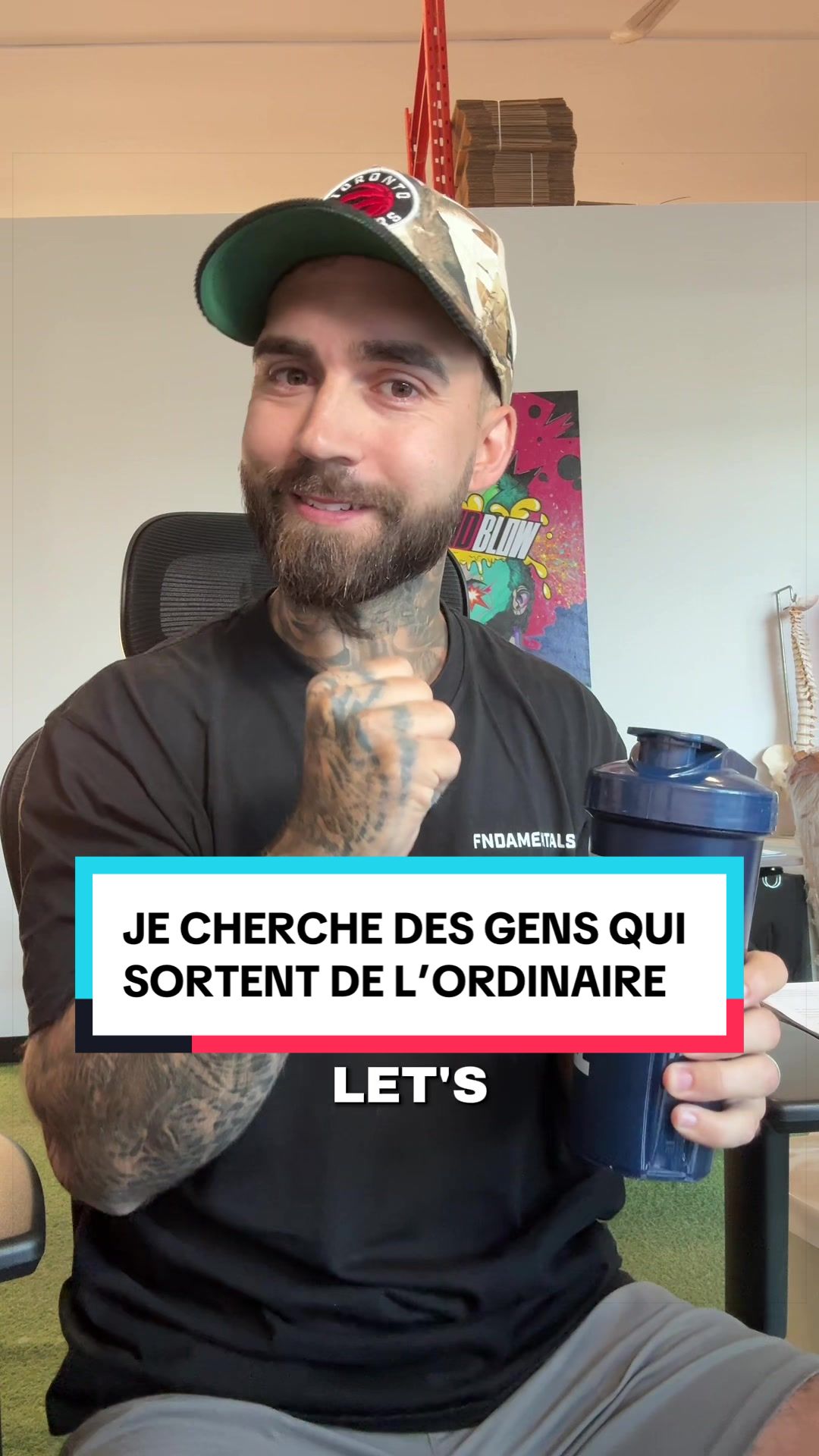 @Sam B