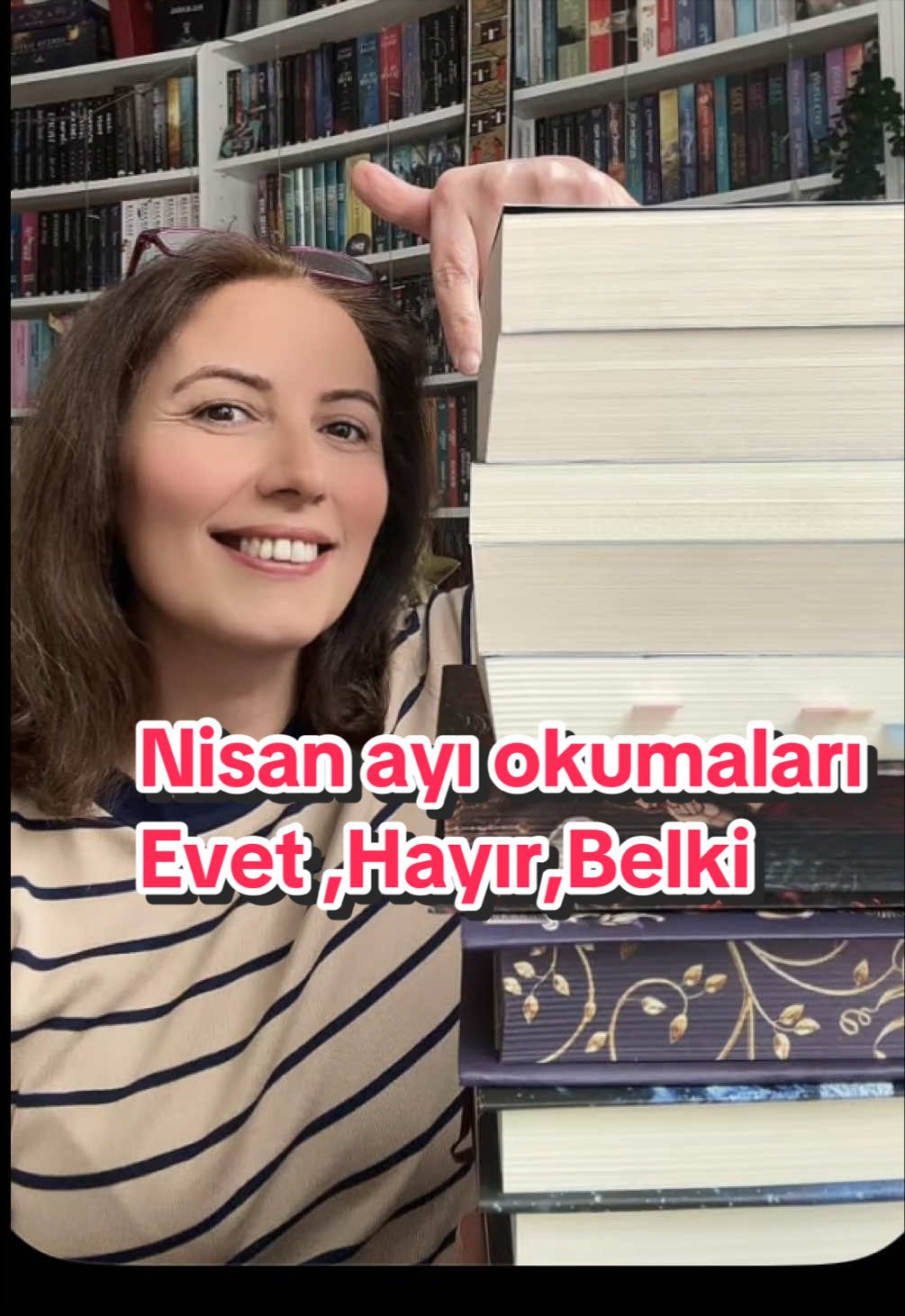 @Charmedinkitapligi