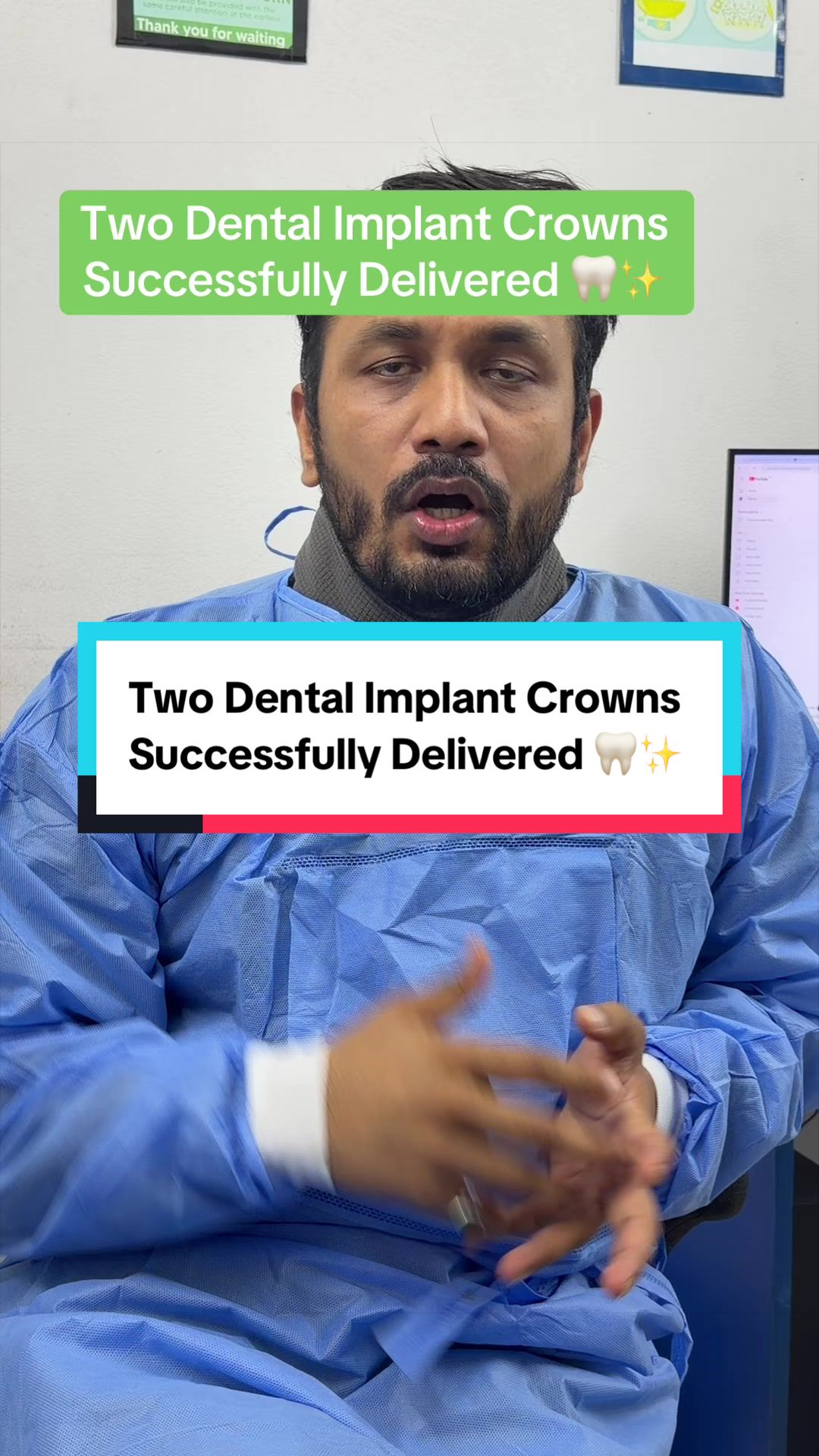 @Smile Engineer Dr Bidhan