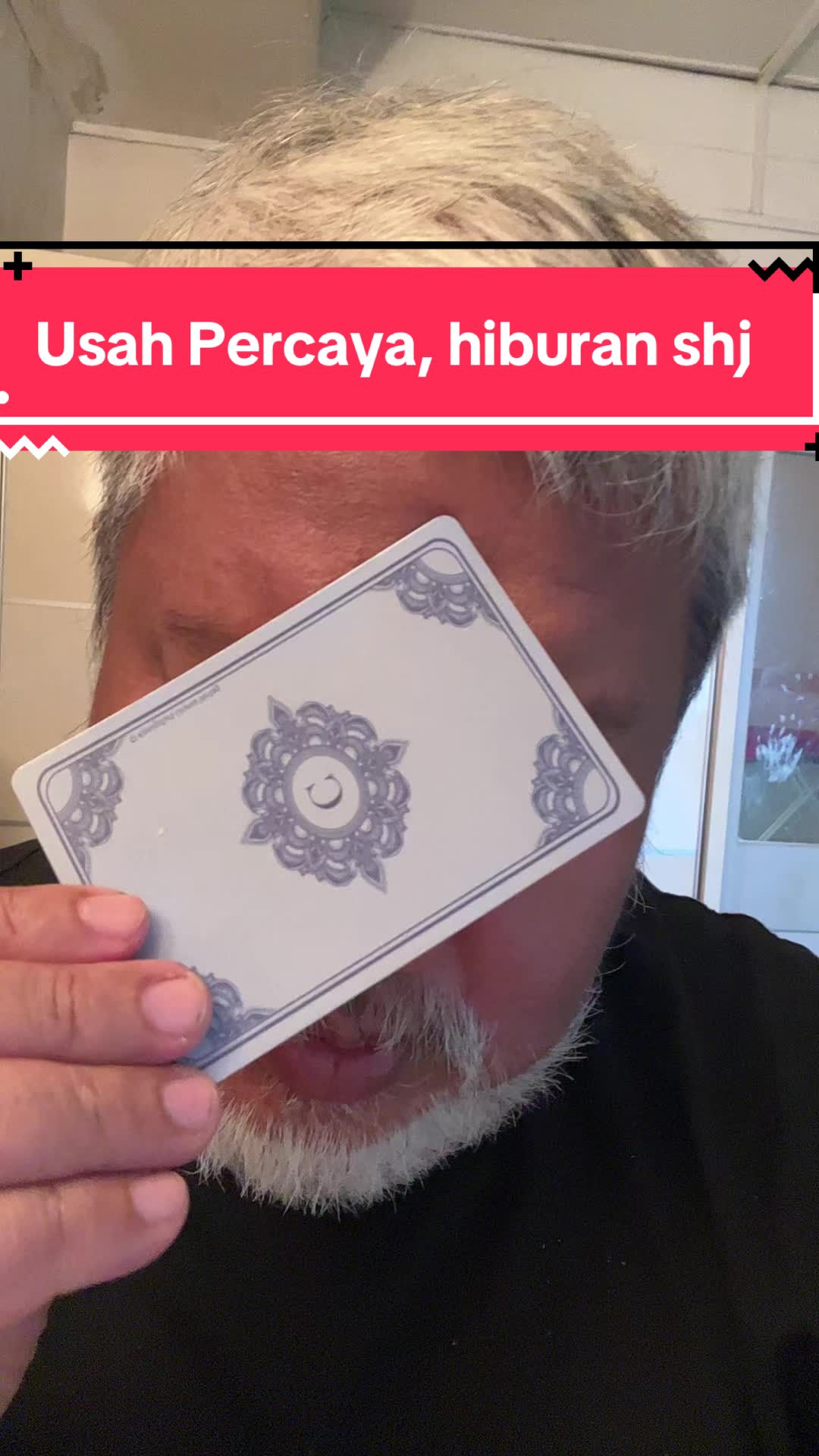 @PakcikTikktok