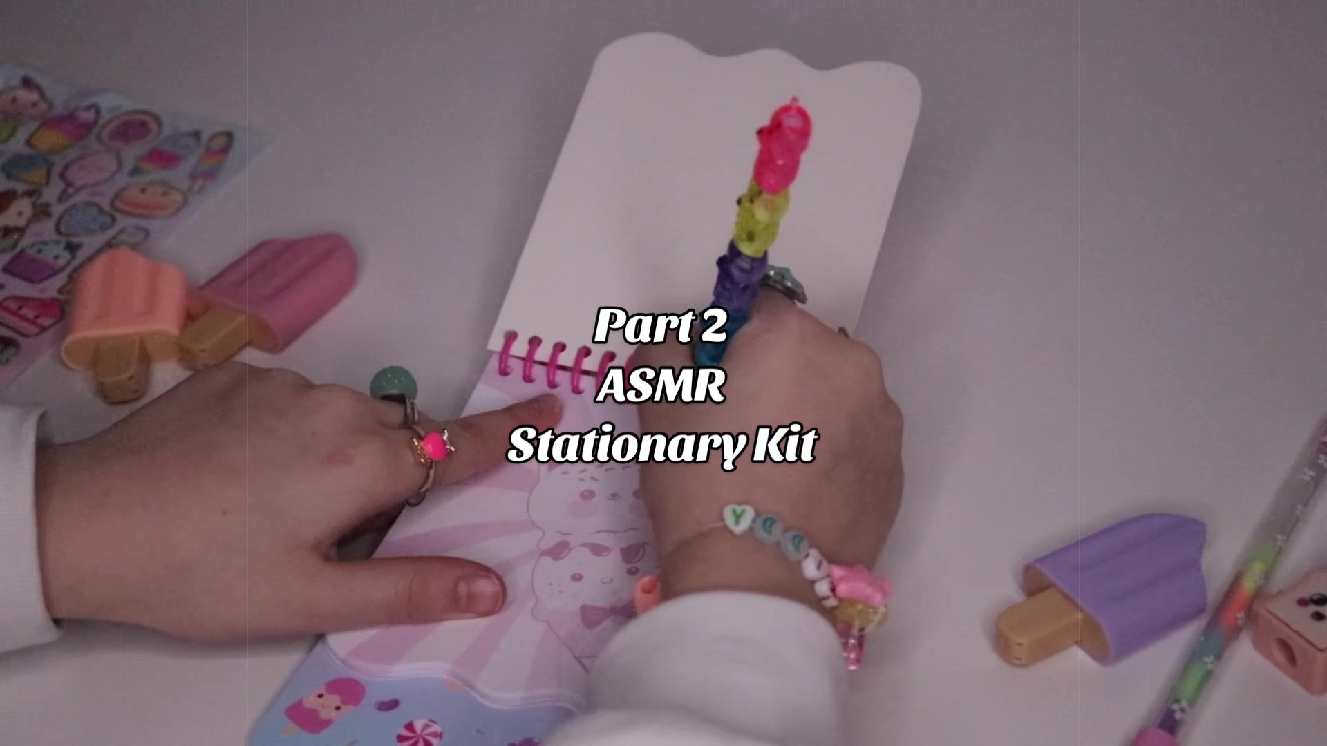 @Salz ASMR World