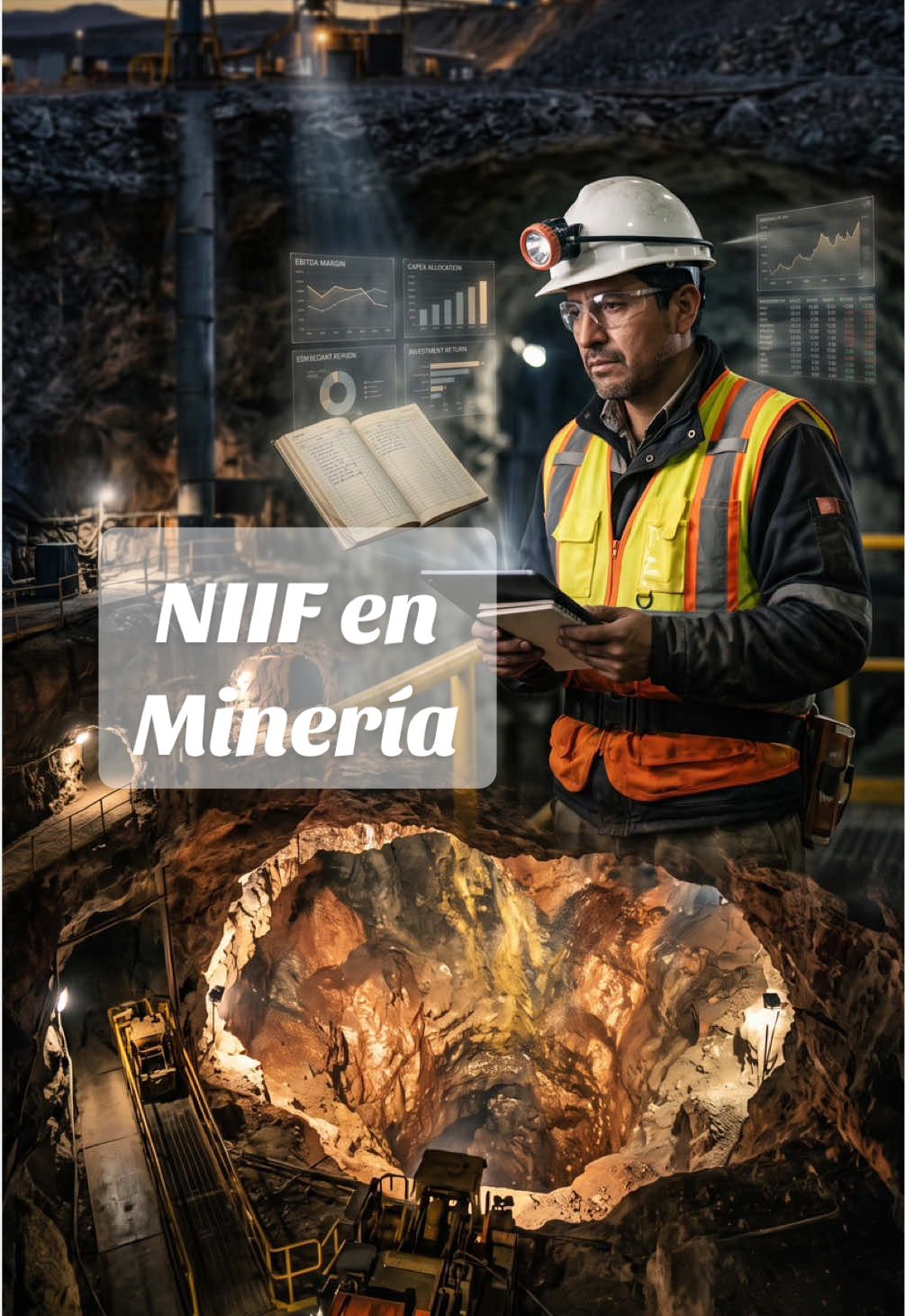 @Antony Rivero | Contador NIIF