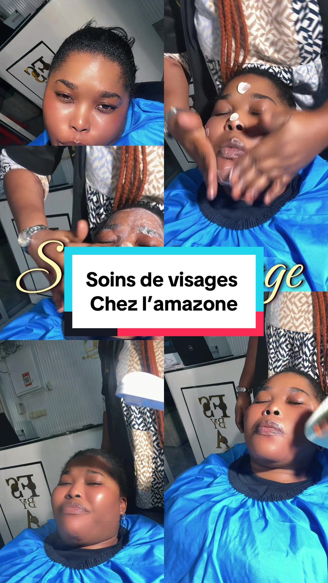 @L’AMAZONE