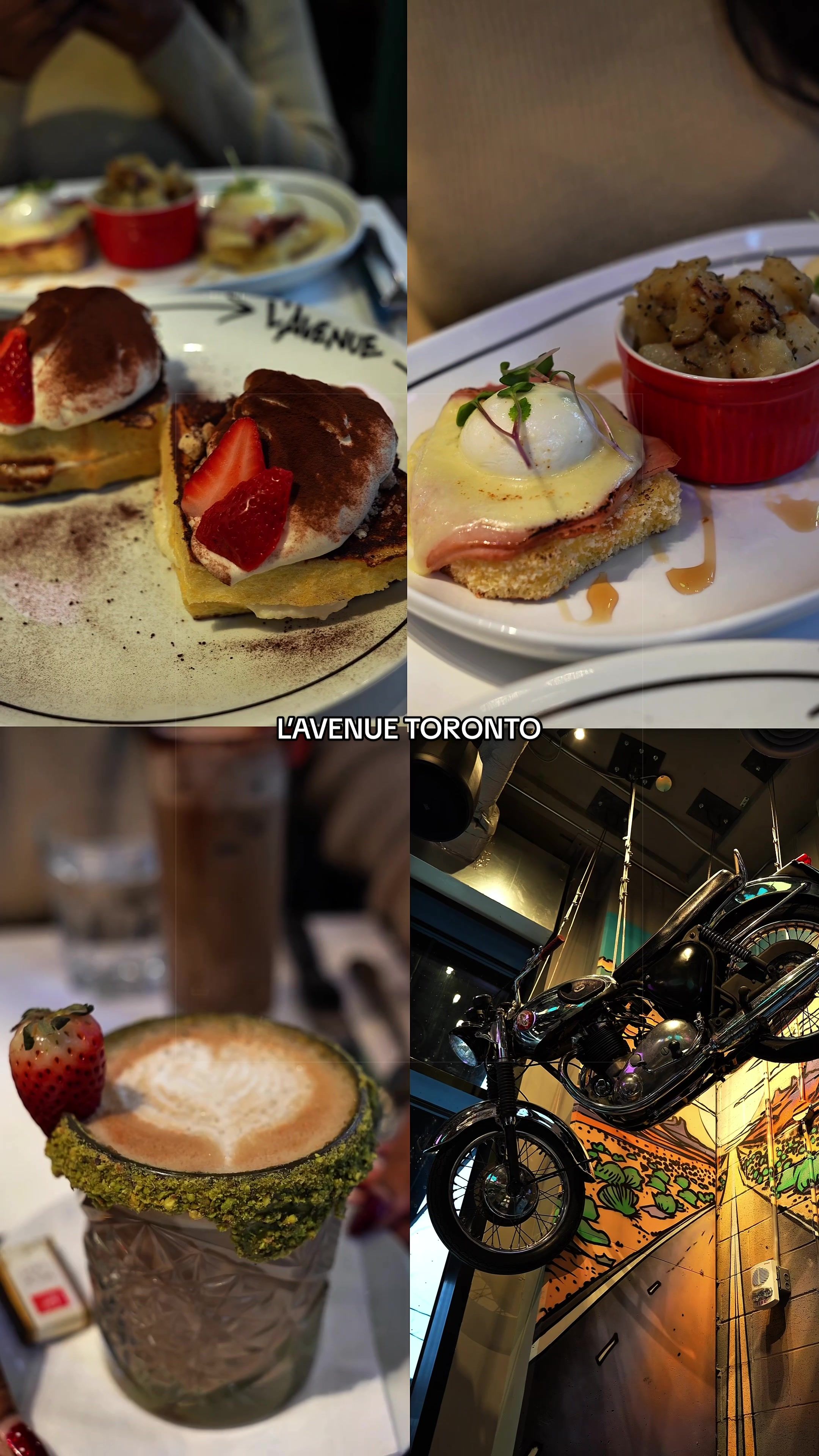 @Nina | Food & Travel