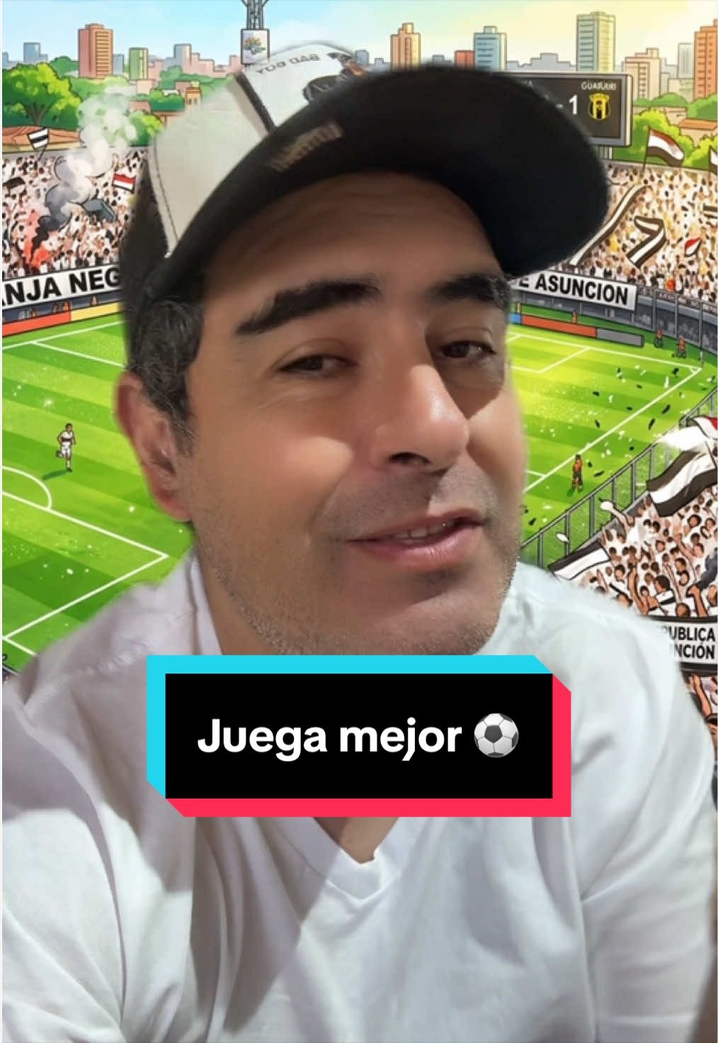 @Mané Cabrones Del Futbol