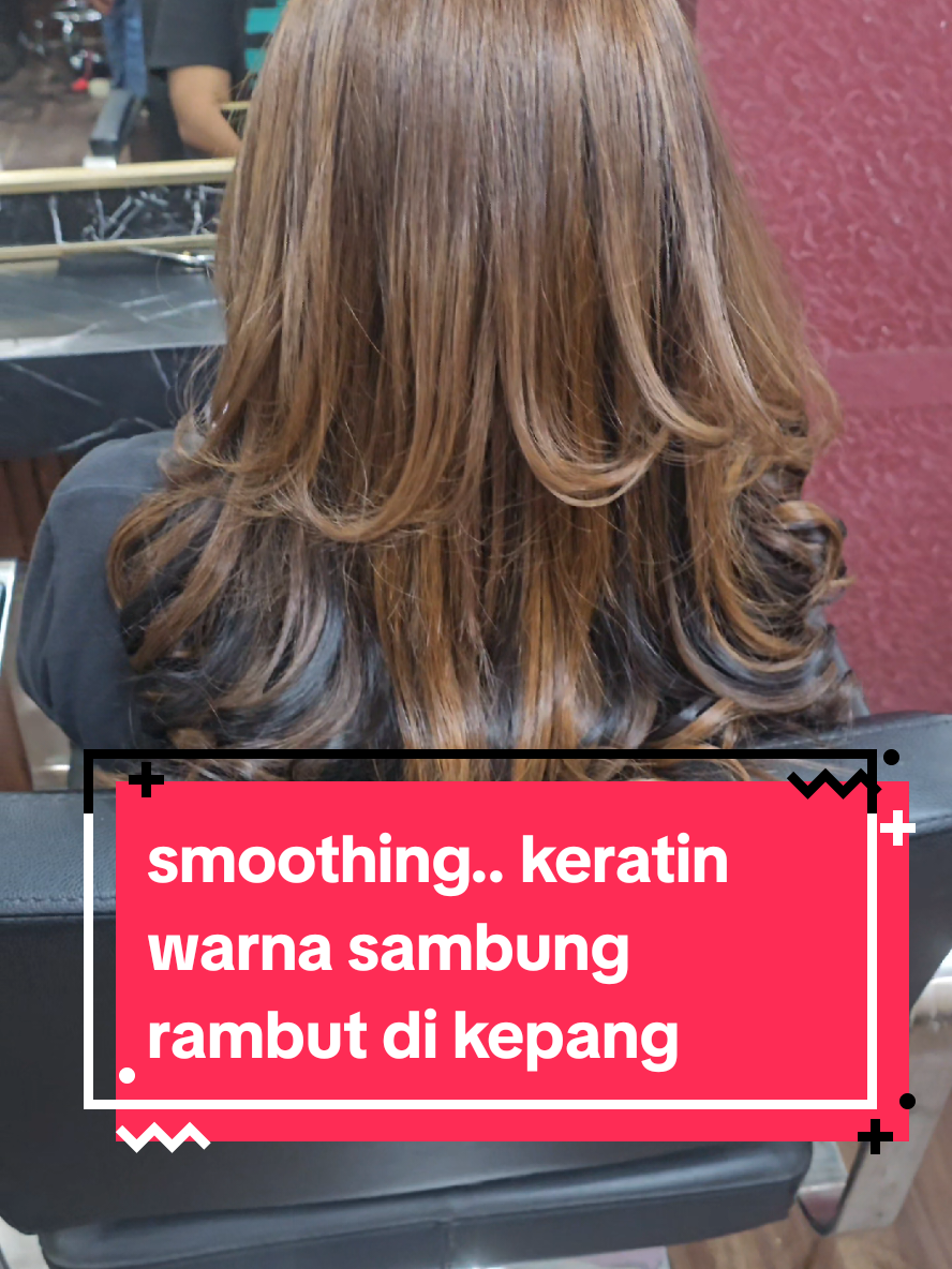 @Ben art Salon Makassar