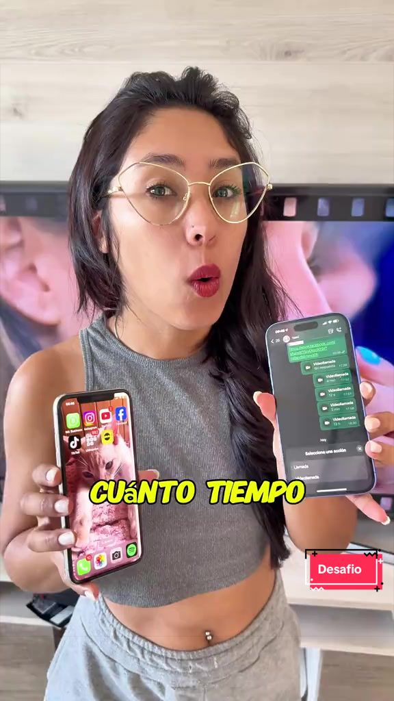 @Tamara y Franco