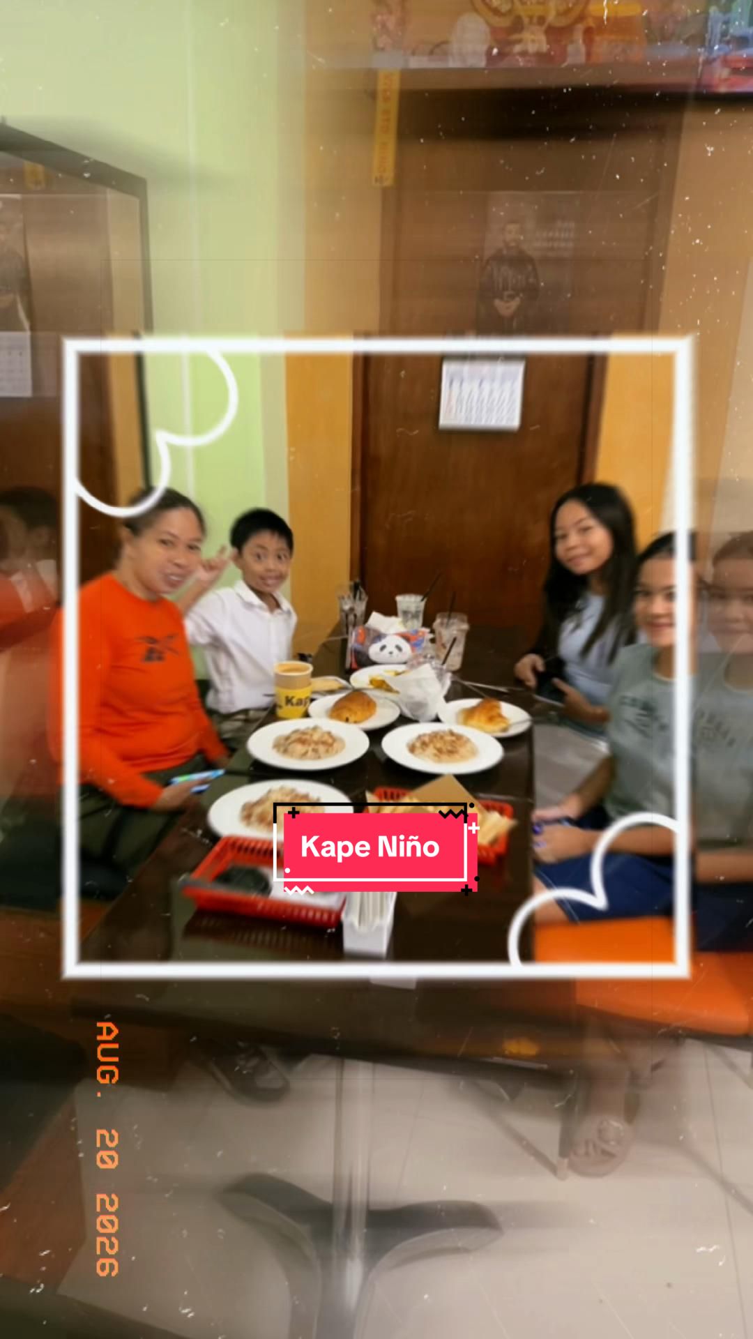 @Kape Niño