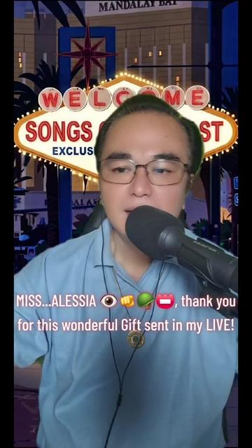 @Elvis McCoy