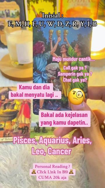 @Mystara Tarot